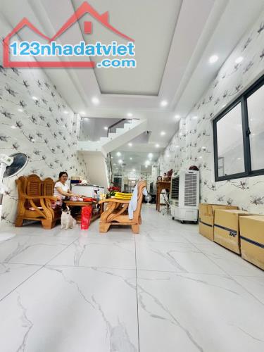 Mặt Tiền Kinh Doanh Ngang 7M - Đường Lê Thiệt - Tân Phú - 115M2 - Chỉ 15 Tỷ - 1