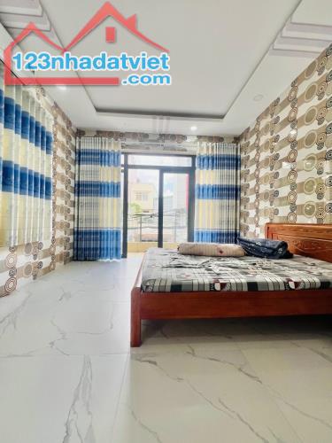 Mặt Tiền Kinh Doanh Ngang 7M - Đường Lê Thiệt - Tân Phú - 115M2 - Chỉ 15 Tỷ - 2