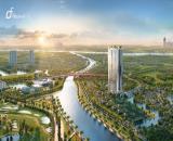 Mở bán độc quyền căn 2PN, 3PN tòa chung cư The FIBONAN lk  Khu đô thị Ecopark