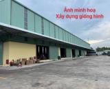 Cho Thuê Kho 4000m2 Thành Phố Cần Thơ