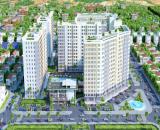 SỞ HỮU CĂN HỘ GREEN TOWN BÌNH TÂN CHỈ VỚI 642 TRIỆU CĂN 2 PHÒNG NGỦ