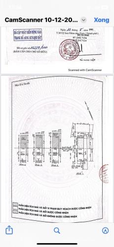 Chính Chủ Bán Gấp Nhà 4 Tầng Lê Văn Sỹ, Phường 13, Phú Nhuận, Hồ Chí Minh. - 4