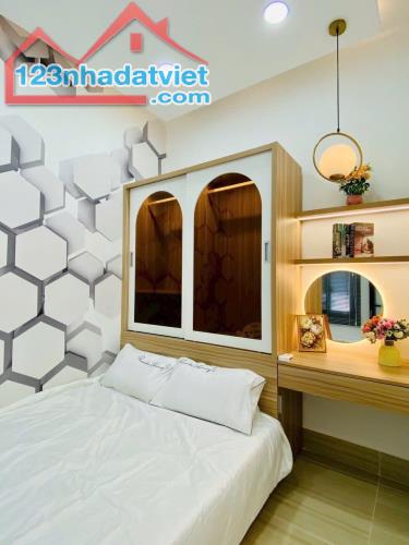 Nhà Mặt Tiền Đường Số 9, 30m2, 2 Tầng, Kinh Doanh Đỉnh - 4