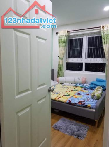 Cho thuê căn hộ 8X Đầm Sen Tân Phú, 45m2, 1pn, giá 7tr/tháng - 1