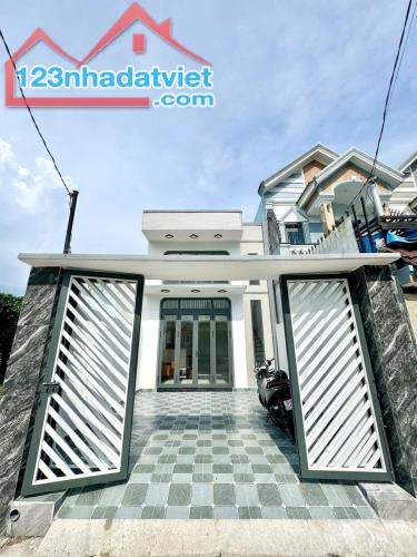 Ngộp Cần Rao Bán Căn Nhà Tại Tân Hiệp Hóc Môn Tp HCM 79.2m2 1 tỷ 1.