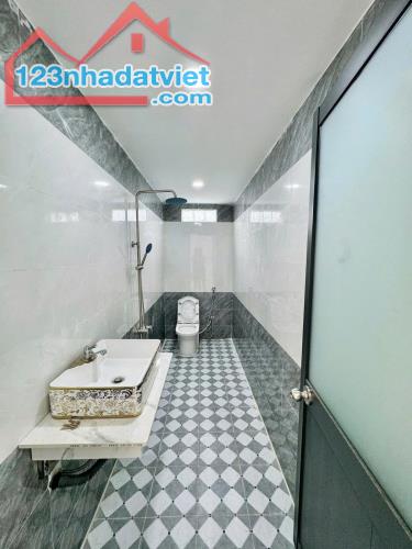 Ngộp Cần Rao Bán Căn Nhà Tại Tân Hiệp Hóc Môn Tp HCM 79.2m2 1 tỷ 1. - 4