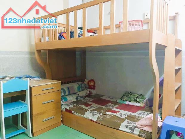 3.05 tỷ, 26m2 Nguyễn Sỹ Sách, hẻm thông, nở hậu - 3