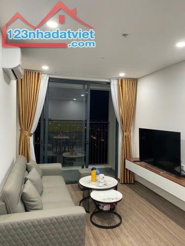 CĂN GÓC MÃ 24 FULL NỘI THẤT TẦNG CAO  FPT PLAZA 2