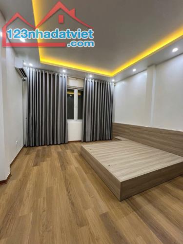 BÁN NHÀ PHỐ NGUYỄN HOÀNG – 60M2, 4 TẦNG – THÔNG LÊ ĐỨC THỌ, NỘI THẤT MỚI – HƠN 9 TỶ