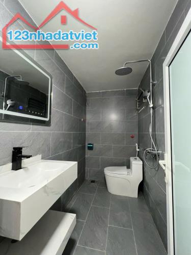 BÁN NHÀ PHỐ NGUYỄN HOÀNG – 60M2, 4 TẦNG – THÔNG LÊ ĐỨC THỌ, NỘI THẤT MỚI – HƠN 9 TỶ - 2