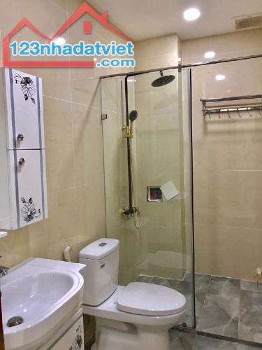 Bán nhà đẹp giá tốt Nguyễn Phúc Chu, Tân Bình, DT 40m2, 4 tầng chỉ 5,5 tỷ còn TL0935767286 - 2