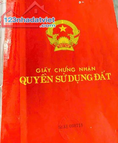 ĐẤT ĐẸP – CHÍNH CHỦ CẦN BÁN LÔ ĐẤT TẠI Thôn 1 Xã Hải Yang, Huyện Đắk Đoa, Gia Lai - 1