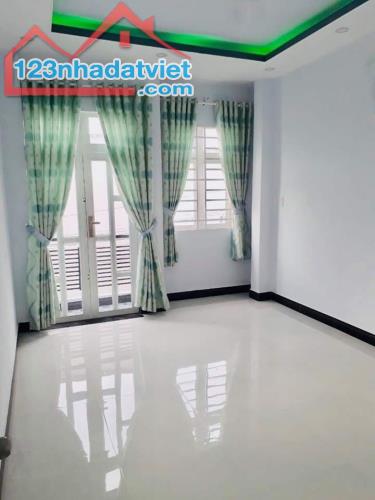 Mặt Tiền đường số 8 BHH Bình Tân( 6.5×17m) Giá  6.79 tỷ - 4