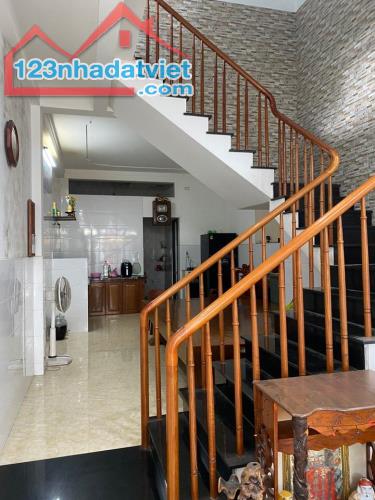 ♪ Nhà Kiệt 6m Cù Chính Lan, 73m2, 2 mê kiên cố, Kinh Doanh, 3.x tỷ - 1