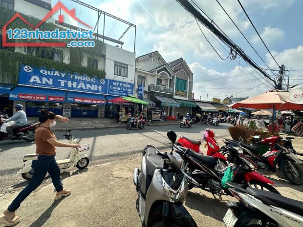 Sang Nhượng Hợp Đồng Thuê Mặt Bằng Vị Trí Đắc Địa Tại Chợ Văn Hải, Long Thành, Đồng Nai - 1