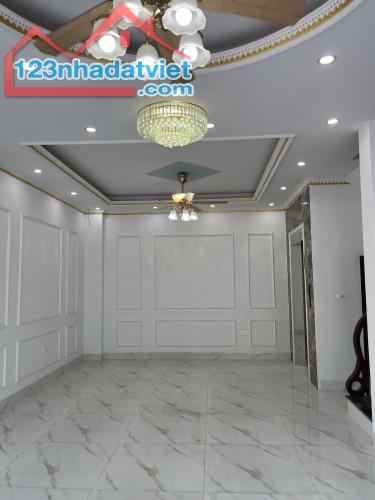 BÁN NHÀ ĐƯỜNG HOÀNG CÔNG KIẾN HƯNG -7 TẦNG*THANG MÁY*55m2*MT 6m*16 tỷ*NHÀ MỚI - 1