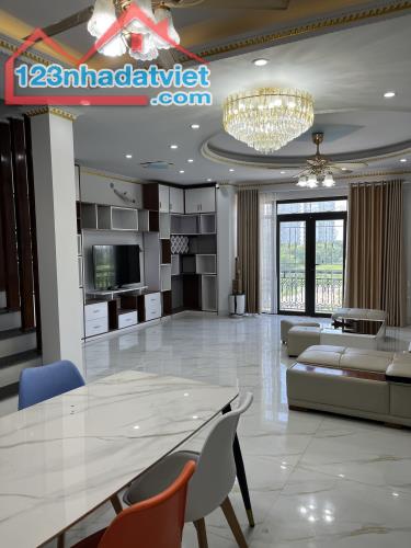 BÁN NHÀ KHU ĐẤU GIÁ KIẾN HƯNG -7 TẦNG*THANG MÁY*70m2*MT 6m*17 tỷ 8,MẶT CHUNG CƯ - 4