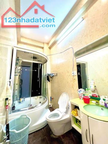 HOÀNG HOA THÁM - DIỆN TÍCH KHỦNG - 83M2 - 3 TẦNG - 7.X TỶ - 4