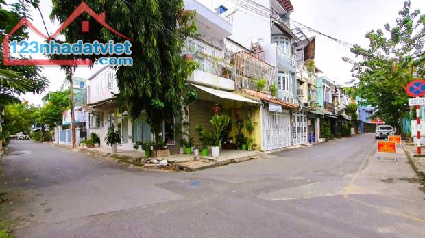 GIẢM 1 TỶ - CĂN GÓC MỚI ĐẸP (4 x 15), 7 CHỖ VÔ NHÀ, HẺM 7M THÔNG BÀN CỜ, QUANG TRUNG - GV.