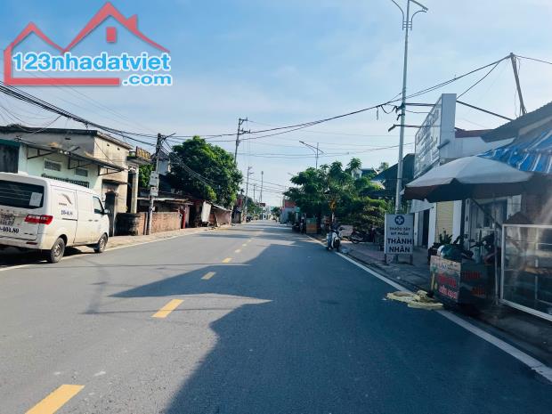 Bán 3 lô đất Xích Thổ, Hồng Thái 61m ngõ 3,5m giá chỉ 1,xx tỷ  LH 0979087664