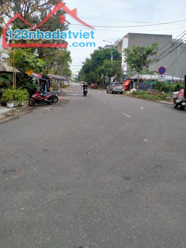 #  MT Đường 10.5m Thanh Khê, Trần Thanh Trung, 81m2, 4 tầng đẹp, KD, quanh 6 tỷ - 2