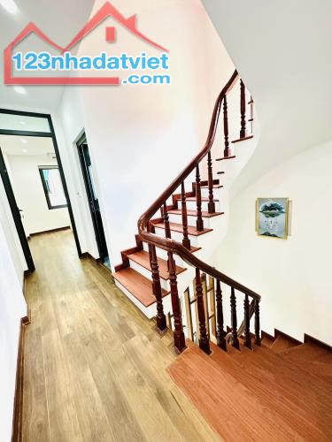 CỰC PHẨM Nhà đẹp Kim Giang, Hoàng Mai. DT: 38m, Giá: 6,35tỷ sổ đỏ chính chủ - 1
