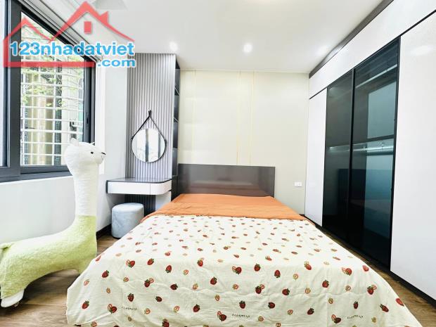 CỰC PHẨM Nhà đẹp Kim Giang, Hoàng Mai. DT: 38m, Giá: 6,35tỷ sổ đỏ chính chủ - 3