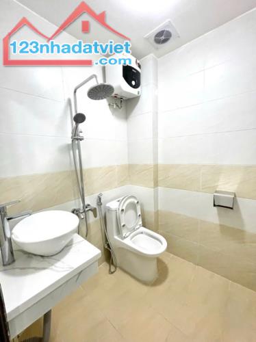 NHÀ ĐẸP MỸ ĐÌNH,NGÕ NÔNG,NHÀ THOÁNG,FULL NỘI THẤT,Ở NGAY,GIÁ NHỈNH 6 TỶ - 5