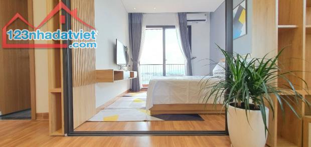 GẤP BÁN!.. TOÀ APARTMENT CAO CẤP 7 TẦNG - ĐƯỜNG DIÊN HỒNG - KĐT HÒA XUÂN ĐÀ NẴNG CHỈ 12 TỶ - 1