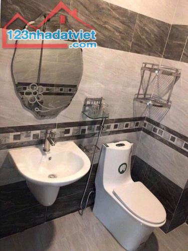 Nhà  Liên khu 4-5 Bình Hưng Hòa B Bình Tân HXH 73m² 6 tỷ - 2