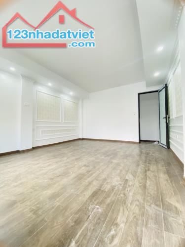 💥💥Nhà Đẹp Giá Tốt, Nguyễn Trãi, Hàng Xóm Royal, Full Nội Thất, 30m2, 4 Tầng, Giá 5.2 Tỷ - 3