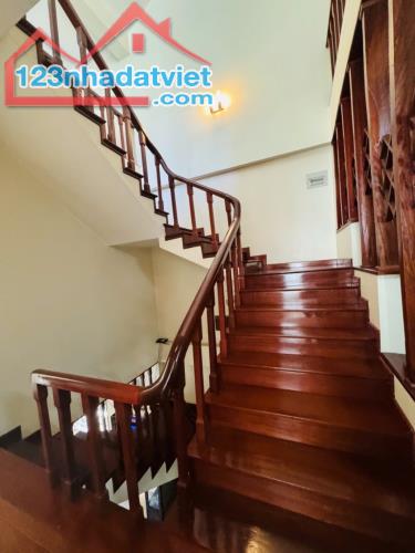 Bán nhà Doãn Kế Thiện, mặt phố - Vỉa hè - Kinh doanh buôn bán sầm uất dt 86m² giá 21 tỷ 9. - 2