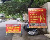 SANG NHƯỢNG QUÁN CHÁO LÒNG - SỐ 43 NGÕ 80 HOÀNG ĐẠO THÀNH - THANH XUÂN - HÀ NỘI