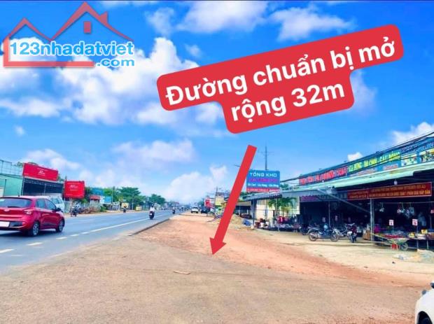 Đất thổ cư sổ sẵn Đồng Xoài, Bình Phước