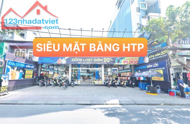 Cho thuê mặt bằng kinh doanh số 385 Huỳnh Tấn Phát Quận 7