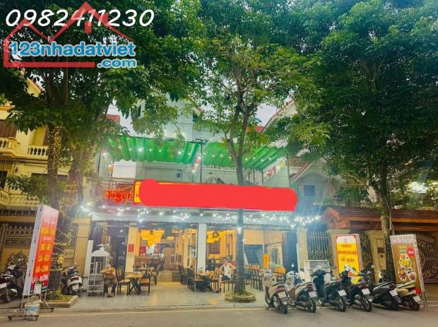 SANG NHƯỢNG CỬA HÀNG - Địa chỉ: 56TT2 khu đô thị thành phố giao lưu cổ Nhuế một quận Bắc