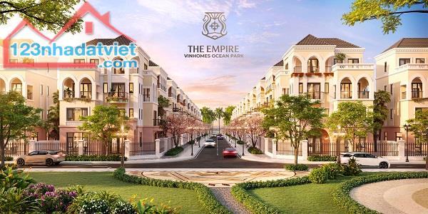 E cần cho thuê nhà 5 tầng khu Hải Âu HA7-39 Vinhomes Ocean Park 2 Hưng Yên .