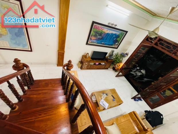 Bán nhà Mỹ Đình. 6T x 54m. mt 6.4m. Sđcc, ngõ nông. 13,2 tỷ. 0974687037 - 1