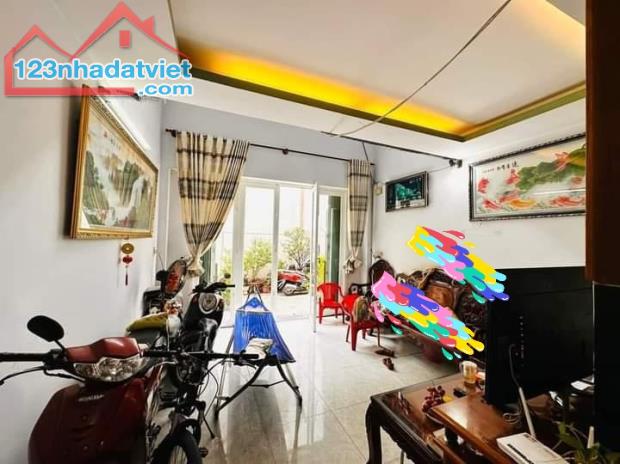 Bán Nhà Gò Vấp, Lê Đức Thọ , Khu Phân Lô, ô tô đỗ cửa, 40M², 4 Tầng , 4Pn, Hơn 5 Tỷ - 2