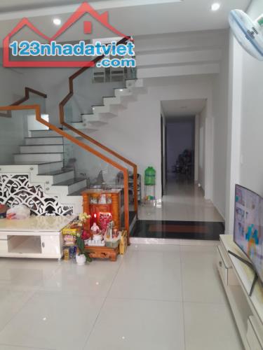 NHÀ KHUÊ TRUNG, Vừa ở vừa cho thuê trọ,70m2, 3 tầng, 6 ngủ, giá nhỉnh 4 tỷ