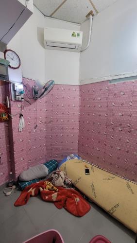 Bán nhà Quận 6, đường Lò Gốm, hẻm xe hơi vài bước chân, 68m2, 1 lầu, nhỉnh 3 tỷ - 4