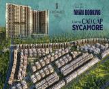 Chính thức nhận Booking căn hộ CAPITALAND - SYCAMORE Bình Dương chỉ 48triệu/m2