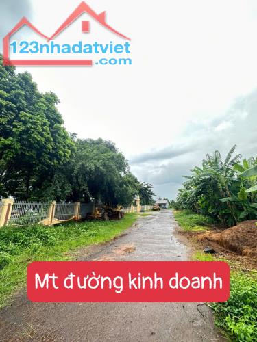 🍏Bán nhà 5x20m hẻm Tố Hữu buôn kbu gần Ngã 3 Duy hoà Buôn Ma Thuột 1tỷ390 triệu 🍀 - 1