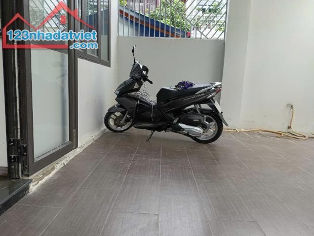 CẦN BÁN NHÀ 02 TẦNG HẺM ĐƯỜNG GÒ GĂNG, TP NHA TRANG GIÁ 3,6 TỶ - 3