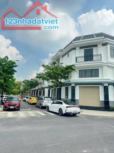 Chỉ 300 triệu sở hữu ngay Đất nền-nhà phố Richland Residence. trung tâm Binh Dương - 2