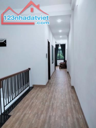 BÁN NHÀ ĐẸP Ở NGAY – 2 TẦNG HIỆN ĐẠI MẶT PHỐ 20M5 - HÀ TÔNG QUYỀN –FULL NỘI THẤT-CHỈ 7.XTỶ - 4