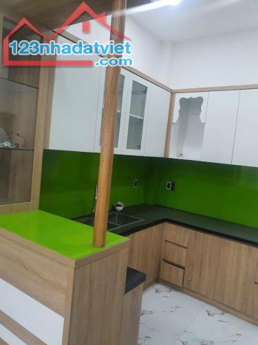 Cần thanh lý gấp căn nhà 95m2 Xã Tân Kiên - H.Bình Chánh - 4