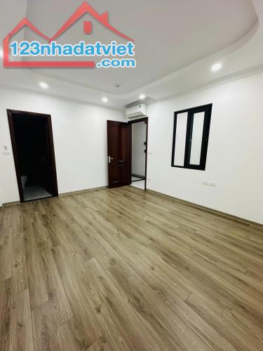 [ Bán Nhà ] Trung Kính, 75m2 x 8 tầng, 33.5 tỷ Cầu Giấy, Ô TÔ TRÁNH - VỈA HÈ KINH DOANH - 4