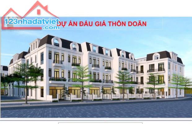 CƠ HỘI SỞ HỮU NHÀ ĐẤT HÀ NAM GIÁ TỐT