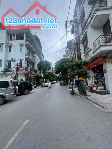 PHÂN LÔ TRẦN PHÚ, VIEW CHUNG CƯ, KINH DOANH, NHỈNH 11 TỶ